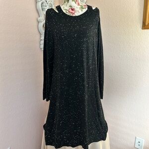 Sweater Dress by Loft